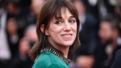 Harlotte Gainsbourg – “Tell us it’s a joke”, “Massive boycott of the film”, “Doesn’t she have the right to play a role?”: Internet users divided on her legitimacy to play Gisèle Halimi in the cinema Harlotte Gainsbourg – “Tell us it’s a joke”, “Massive boycott of the film”, “Doesn’t she have the right to play a role?”: Internet users divided on her legitimacy to play Gisèle Halimi in the cinema