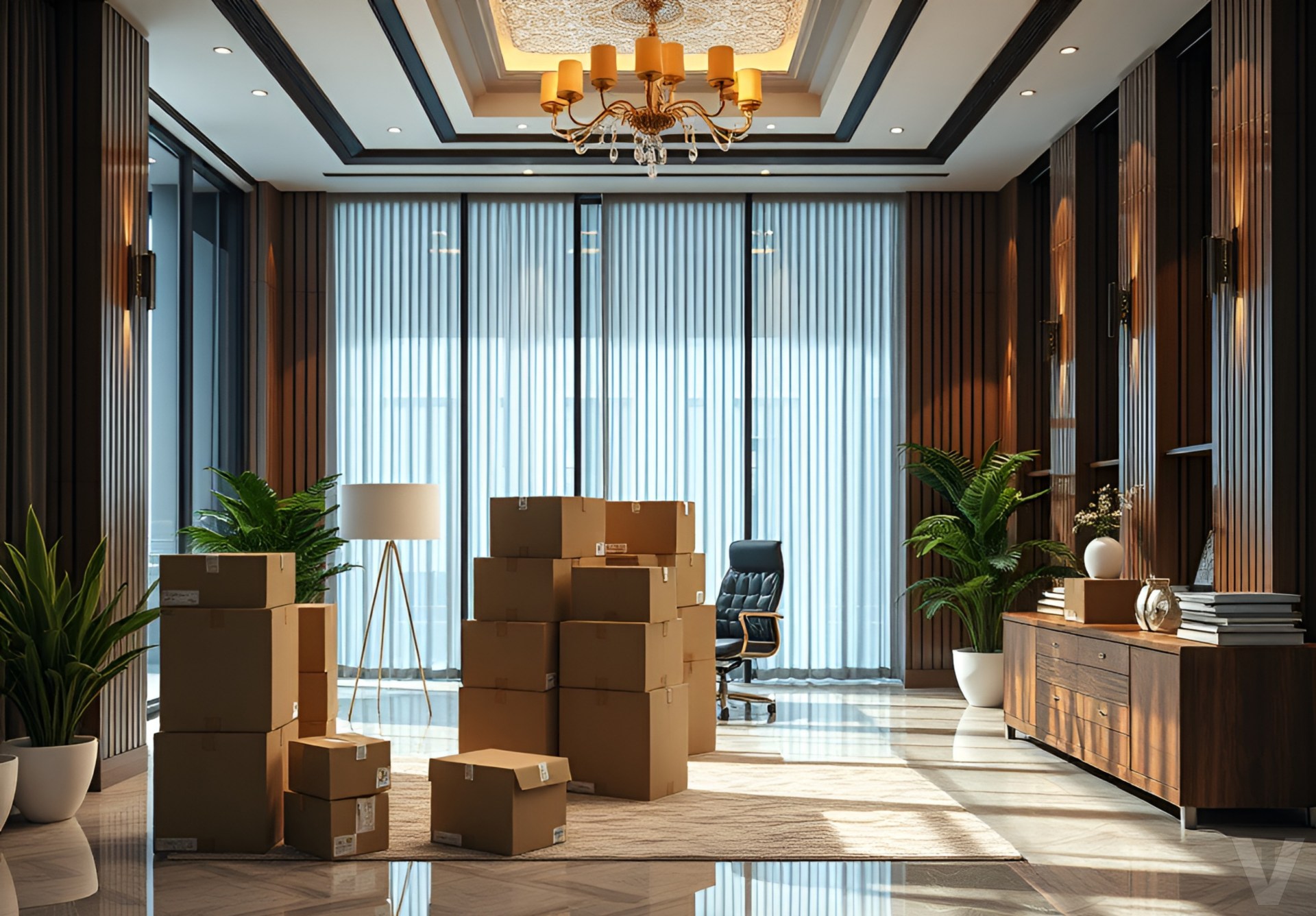 How to Keep Business Relocation Simple | VitalyTennant.com | VT Content #272 How to Keep Business Relocation Simple | VitalyTennant.com | VT Content #272
