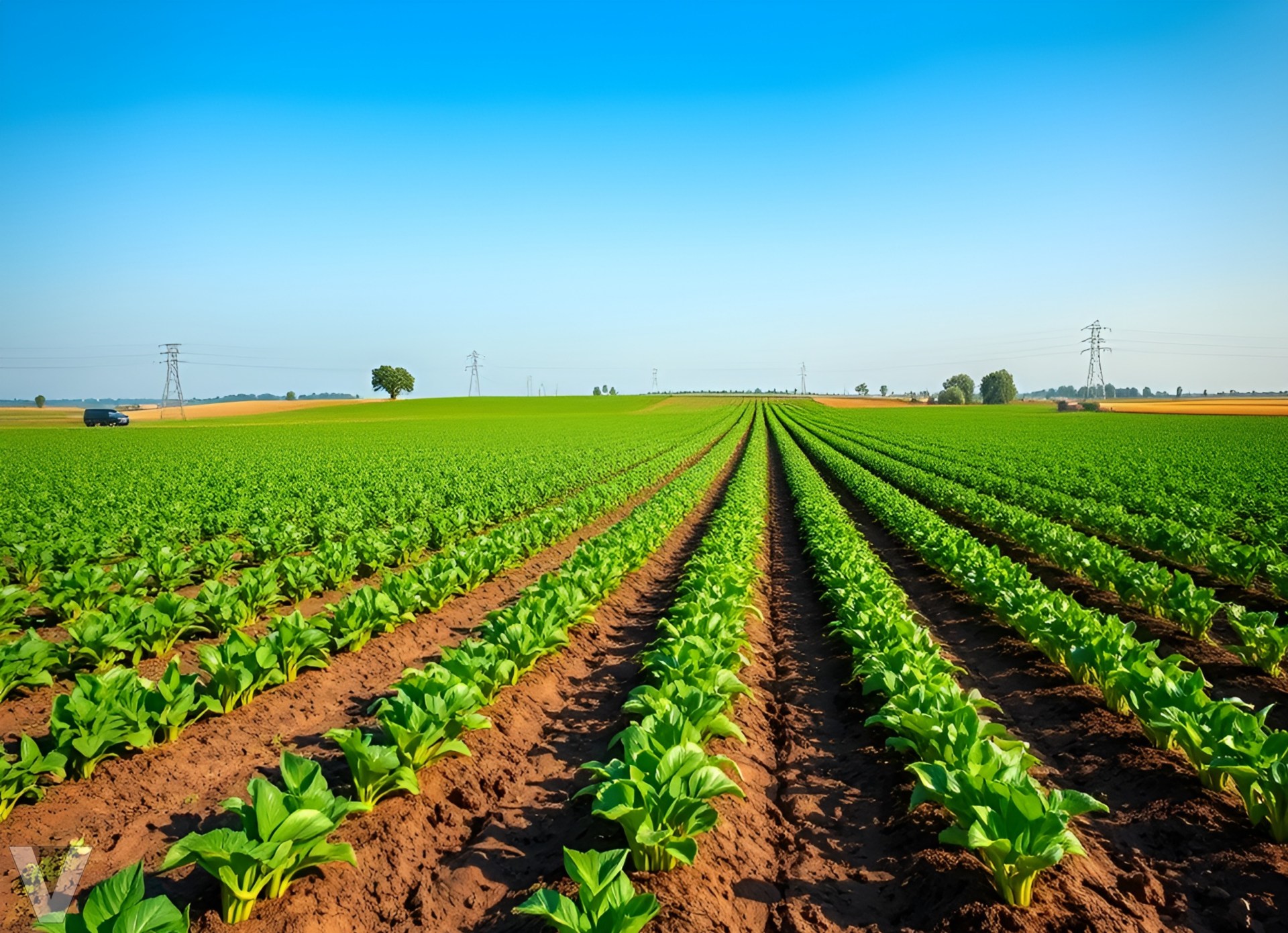 The Key to Running an Efficient Small Farm | VitalyTennant.com | VT Content #362 The Key to Running an Efficient Small Farm | VitalyTennant.com | VT Content #362