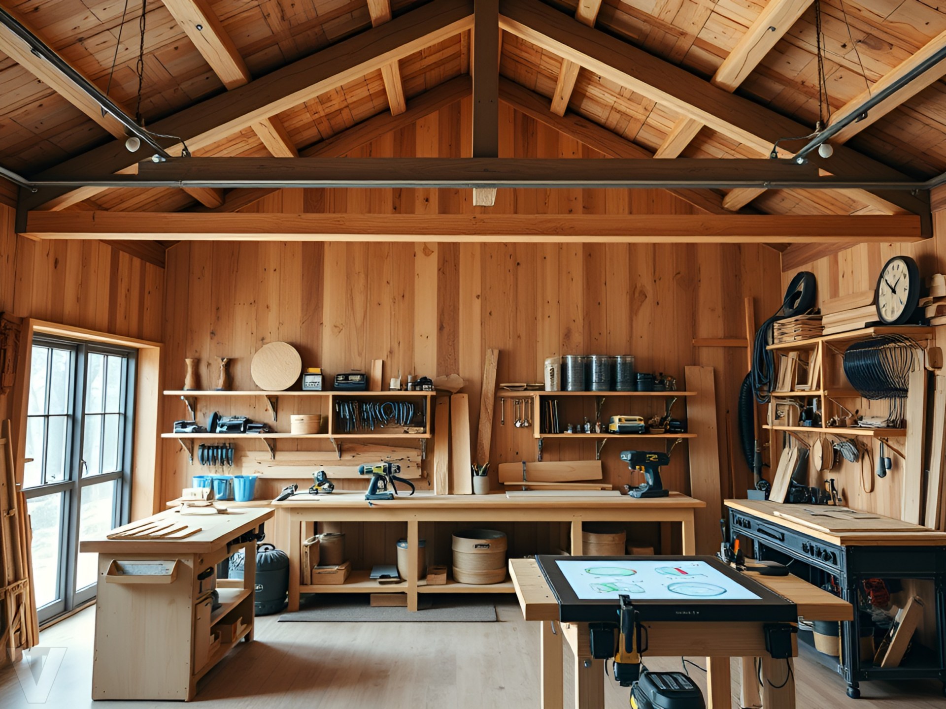 What You Must Have in Place Before Starting a Woodworking Business | VitalyTennant.com | VT Content #396 What You Must Have in Place Before Starting a Woodworking Business | VitalyTennant.com | VT Content #396