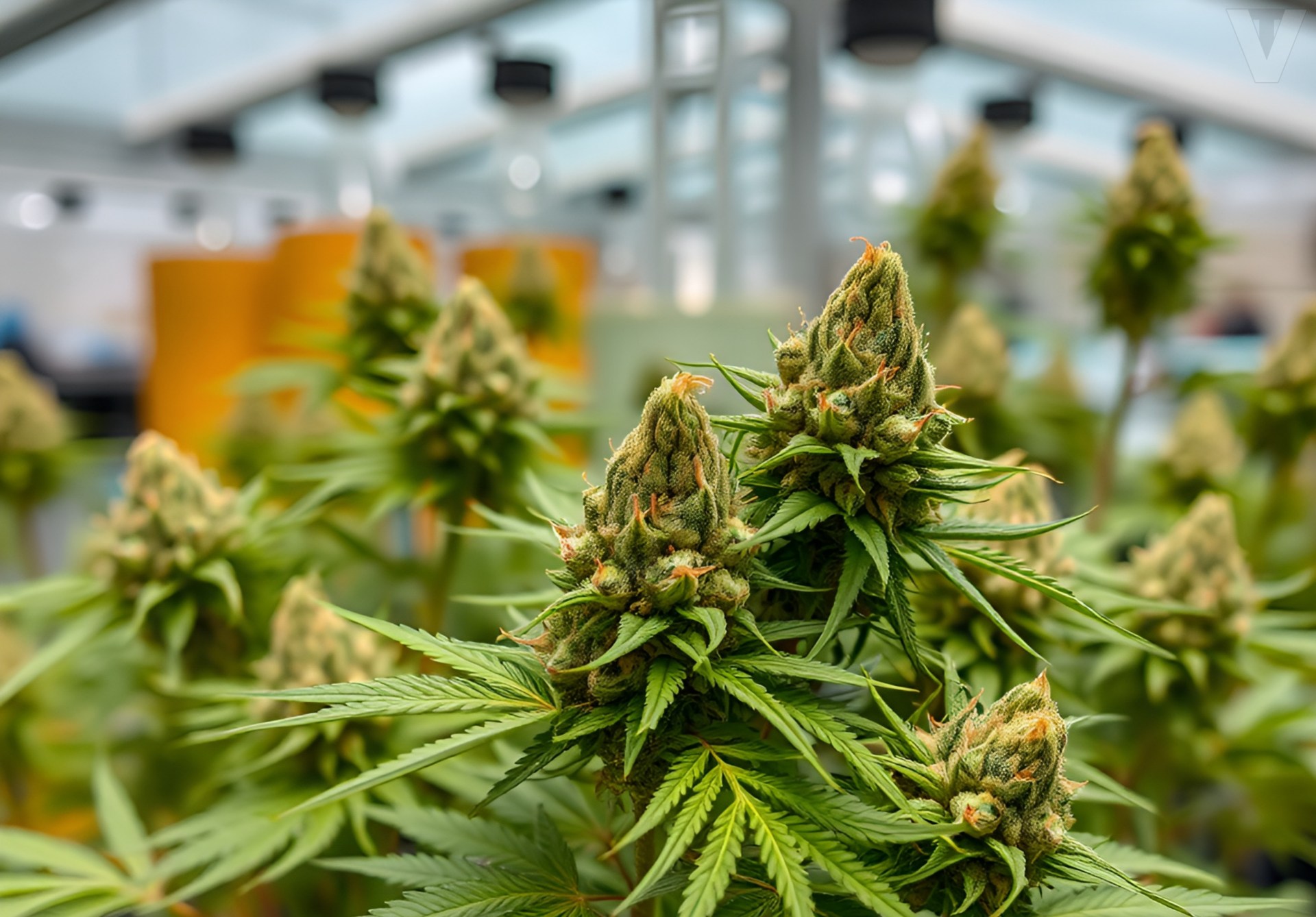 The Entrepreneur’s Guide to the Cannabis Industry | VitalyTennant.com | VT Content #516 The Entrepreneur’s Guide to the Cannabis Industry | VitalyTennant.com | VT Content #516