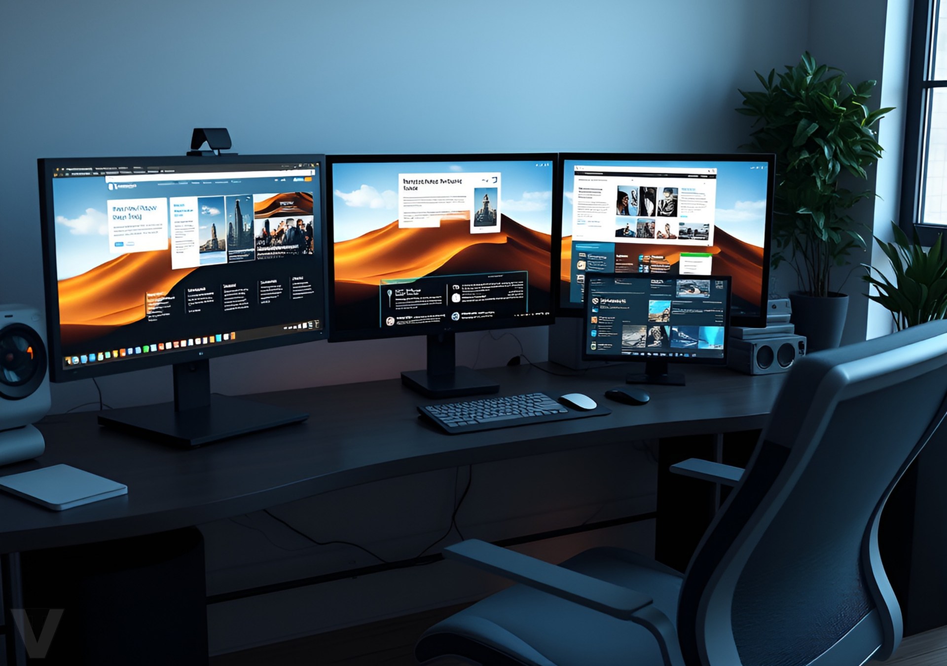 Remote Work and Its Impact on Financial Operations | VitalyTennant.com | VT Content #570 Remote Work and Its Impact on Financial Operations | VitalyTennant.com | VT Content #570