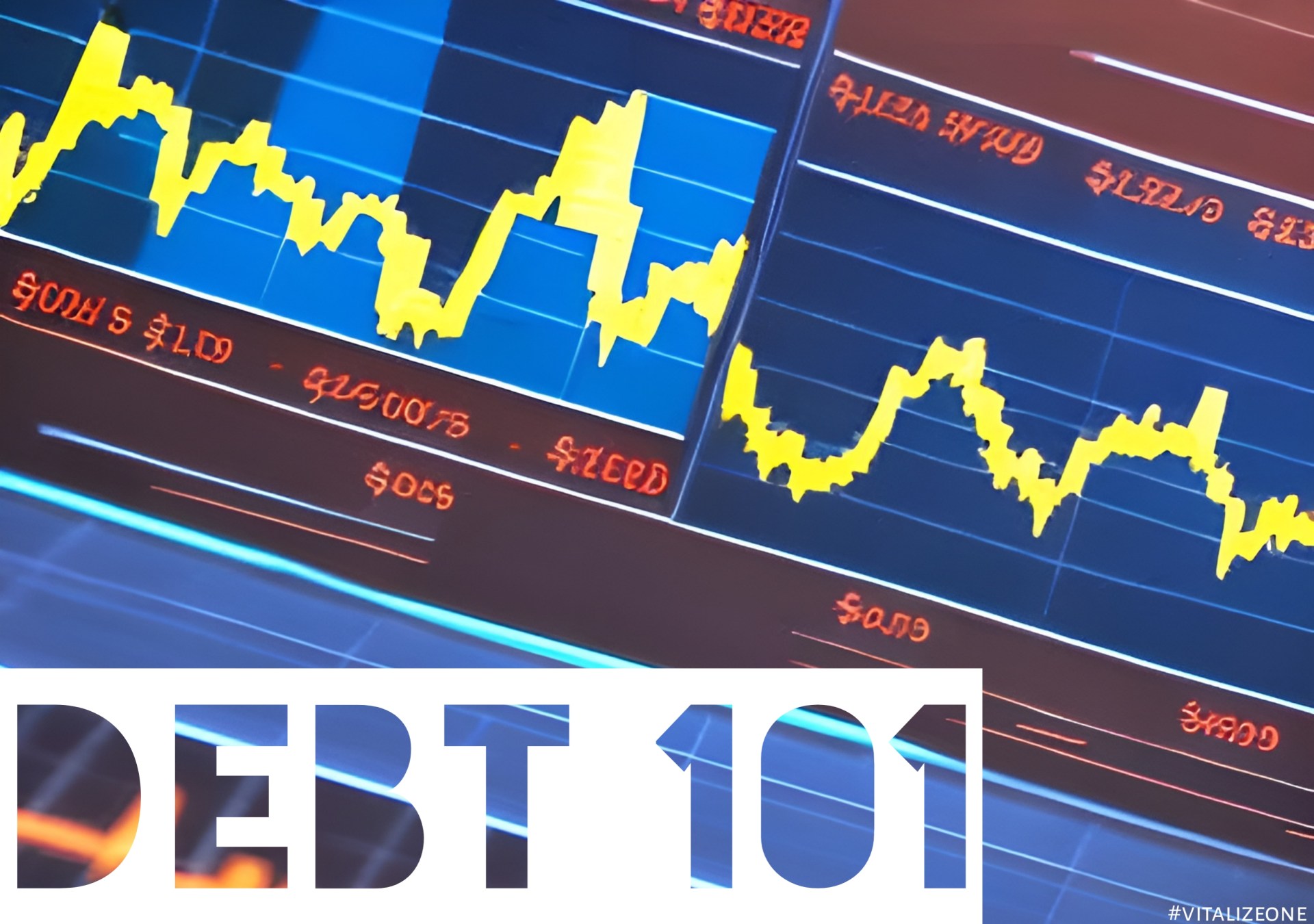Debt 101: Types of Debts and How to Utilize Them | VitalyTennant.com | #vitalizeone Debt 101: Types of Debts and How to Utilize Them | VitalyTennant.com | #vitalizeone