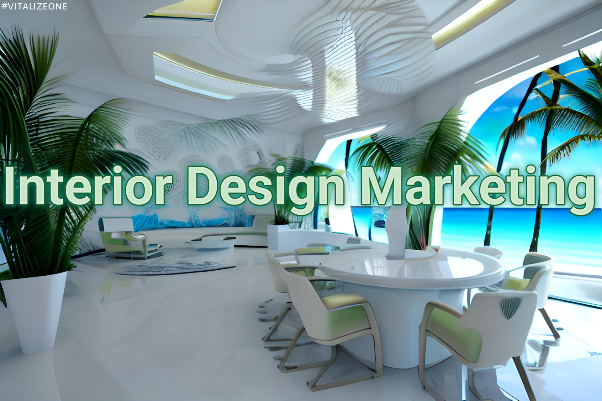How to Market Your Interior Design Business and Attract The Right Clients | VitalyTennant.com | #vitalizeone 1 How to Market Your Interior Design Business and Attract The Right Clients | VitalyTennant.com | #vitalizeone 1