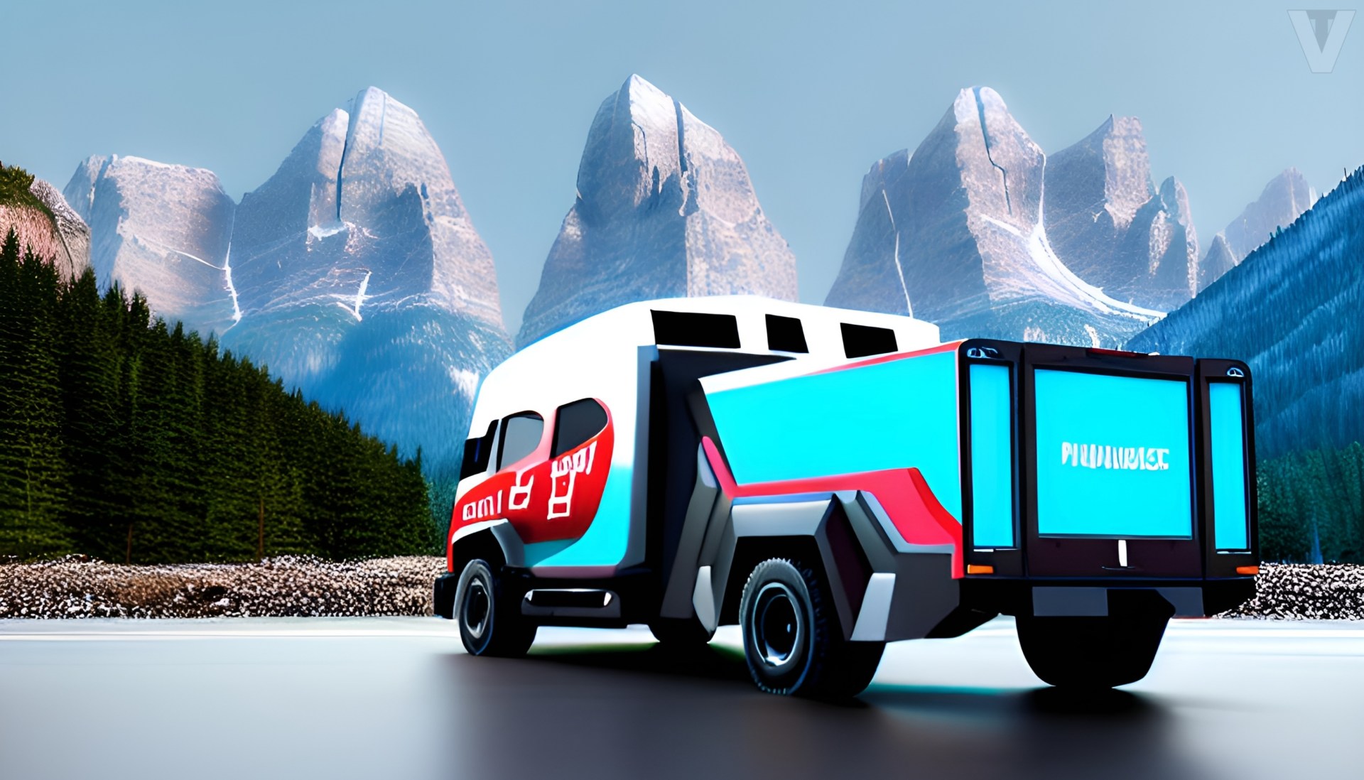 3 Questions to Ask Yourself Before Getting a Company Vehicle | VitalyTennant.com | VT1 3 Questions to Ask Yourself Before Getting a Company Vehicle | VitalyTennant.com | VT1
