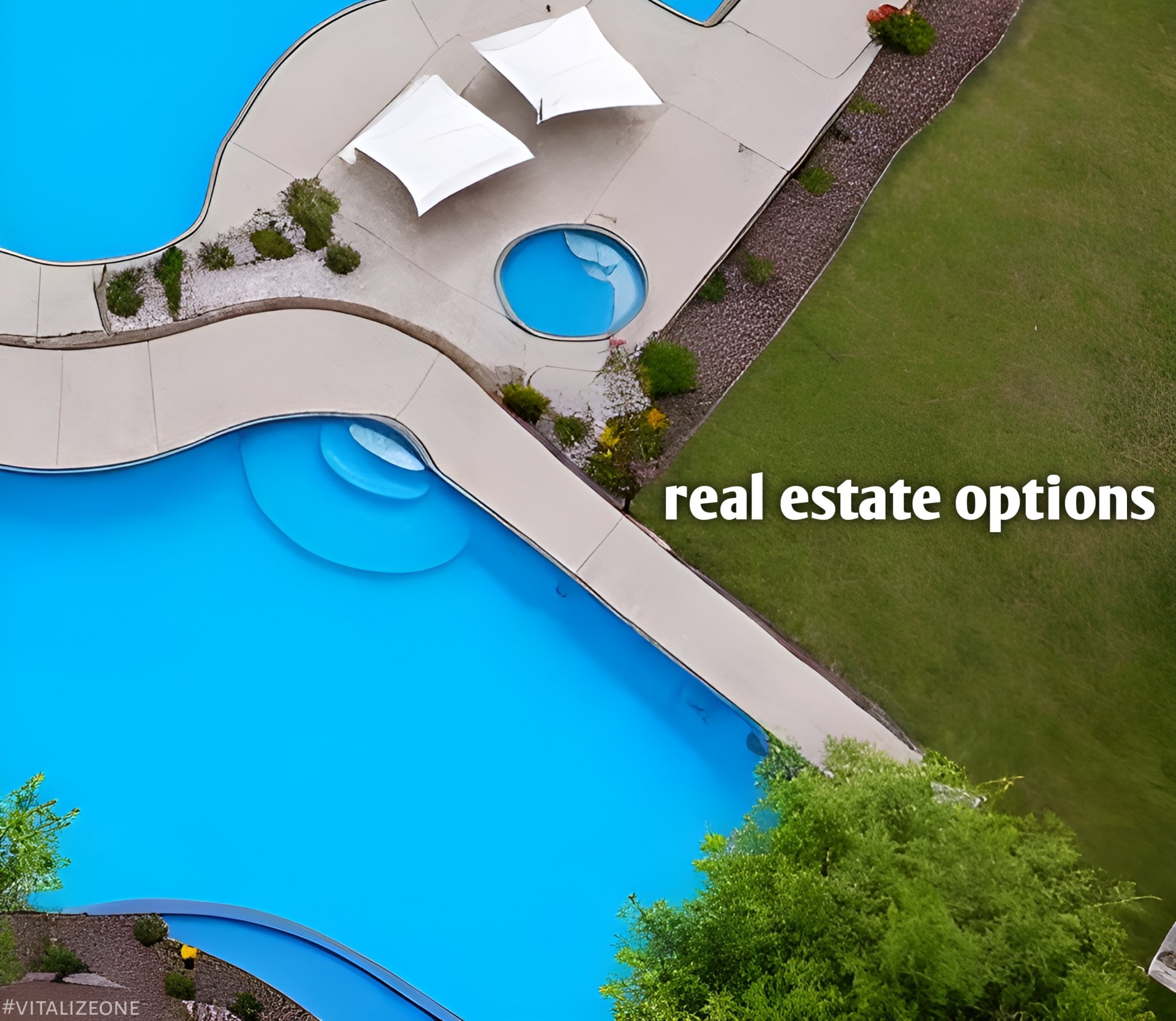 Three Options For Your Next Real Estate Investment, VitalyTennant.com #vitalizeone Three Options For Your Next Real Estate Investment, VitalyTennant.com #vitalizeone