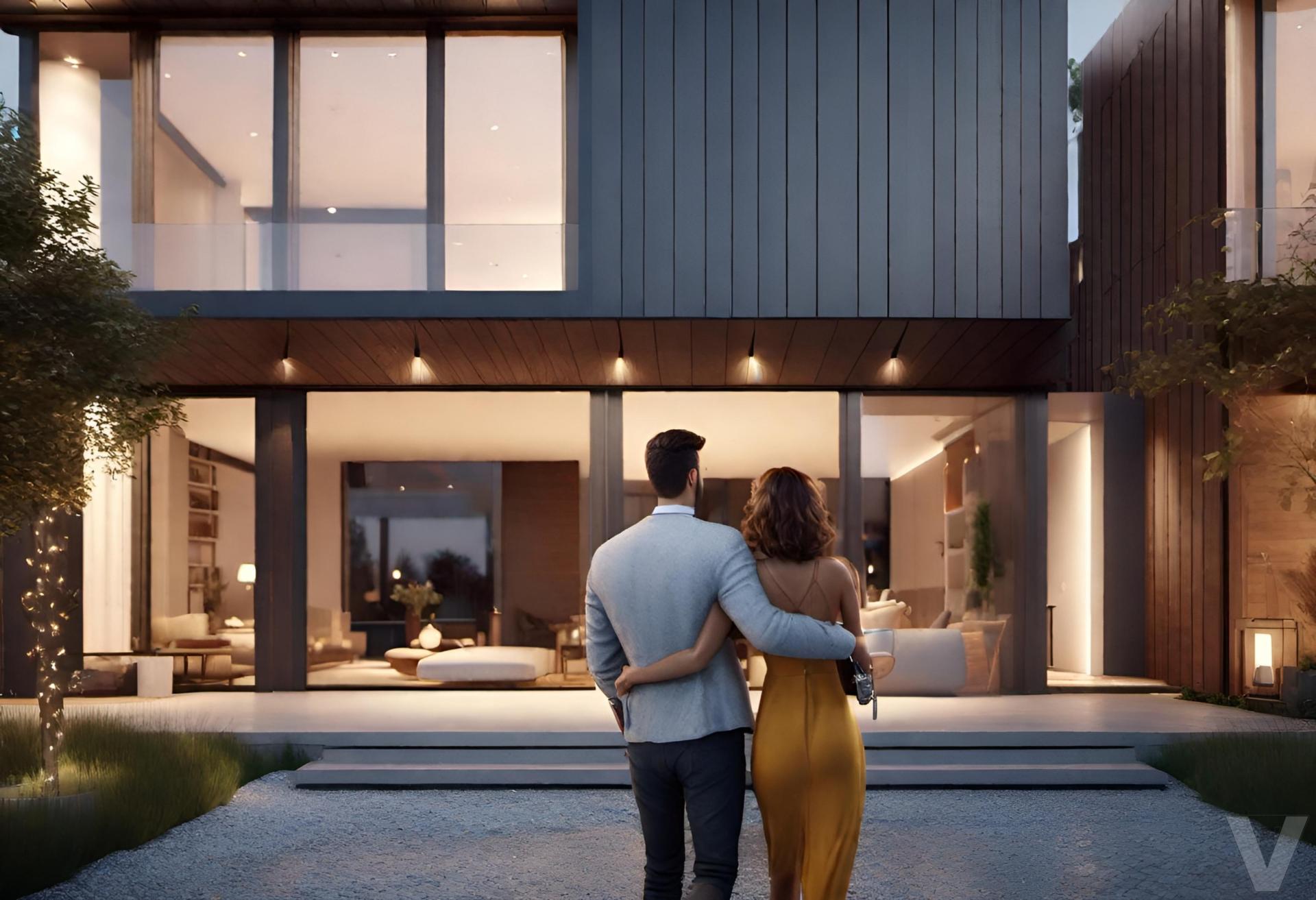 A Guide to Home Ownership: Overcoming Common Barriers | VitalyTennant.com 1 A Guide to Home Ownership: Overcoming Common Barriers | VitalyTennant.com 1