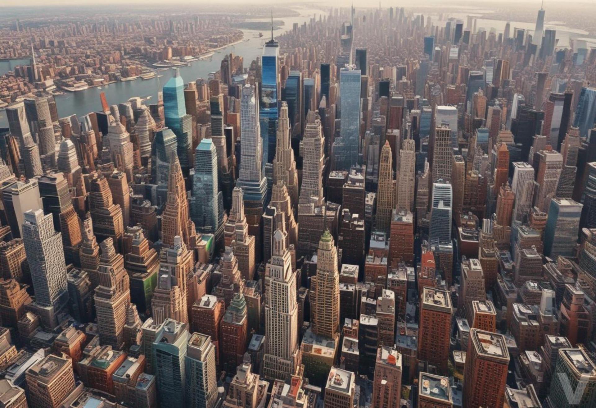 The Pros and Cons of Entrepreneurship In New York City | VitalyTennant.com | VT Content #190 The Pros and Cons of Entrepreneurship In New York City | VitalyTennant.com | VT Content #190