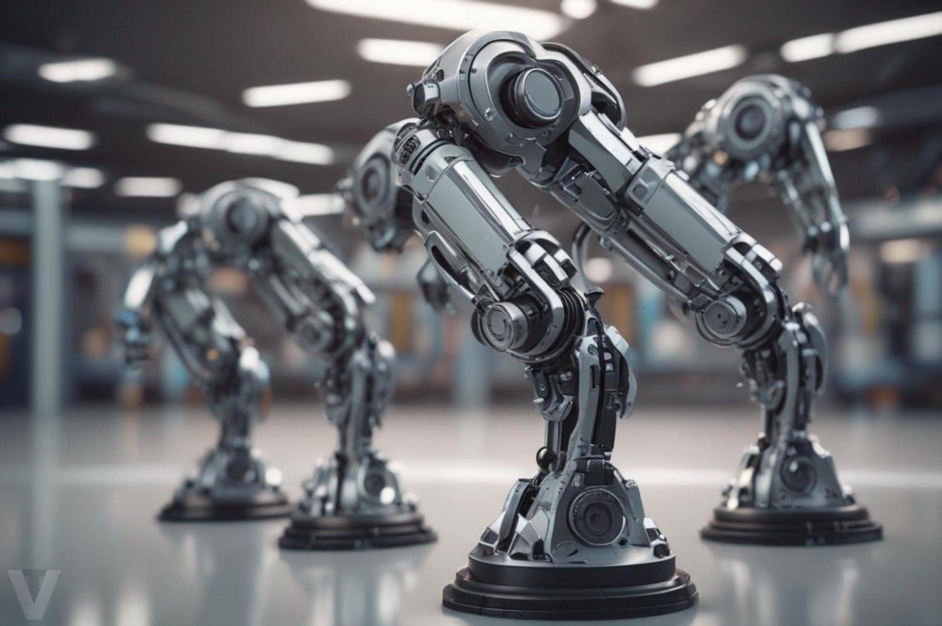 3 Essentials for a Manufacturing Plant (No Matter the Industry) | VitalyTennant.com | VT Content #191 3 Essentials for a Manufacturing Plant (No Matter the Industry) | VitalyTennant.com | VT Content #191
