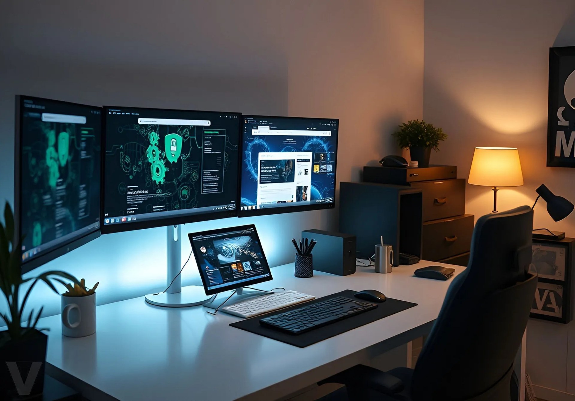 How to Future-Proof Your Tech Setup at Home or Work | VitalyTennant.com | VT Content #624 How to Future-Proof Your Tech Setup at Home or Work | VitalyTennant.com | VT Content #624