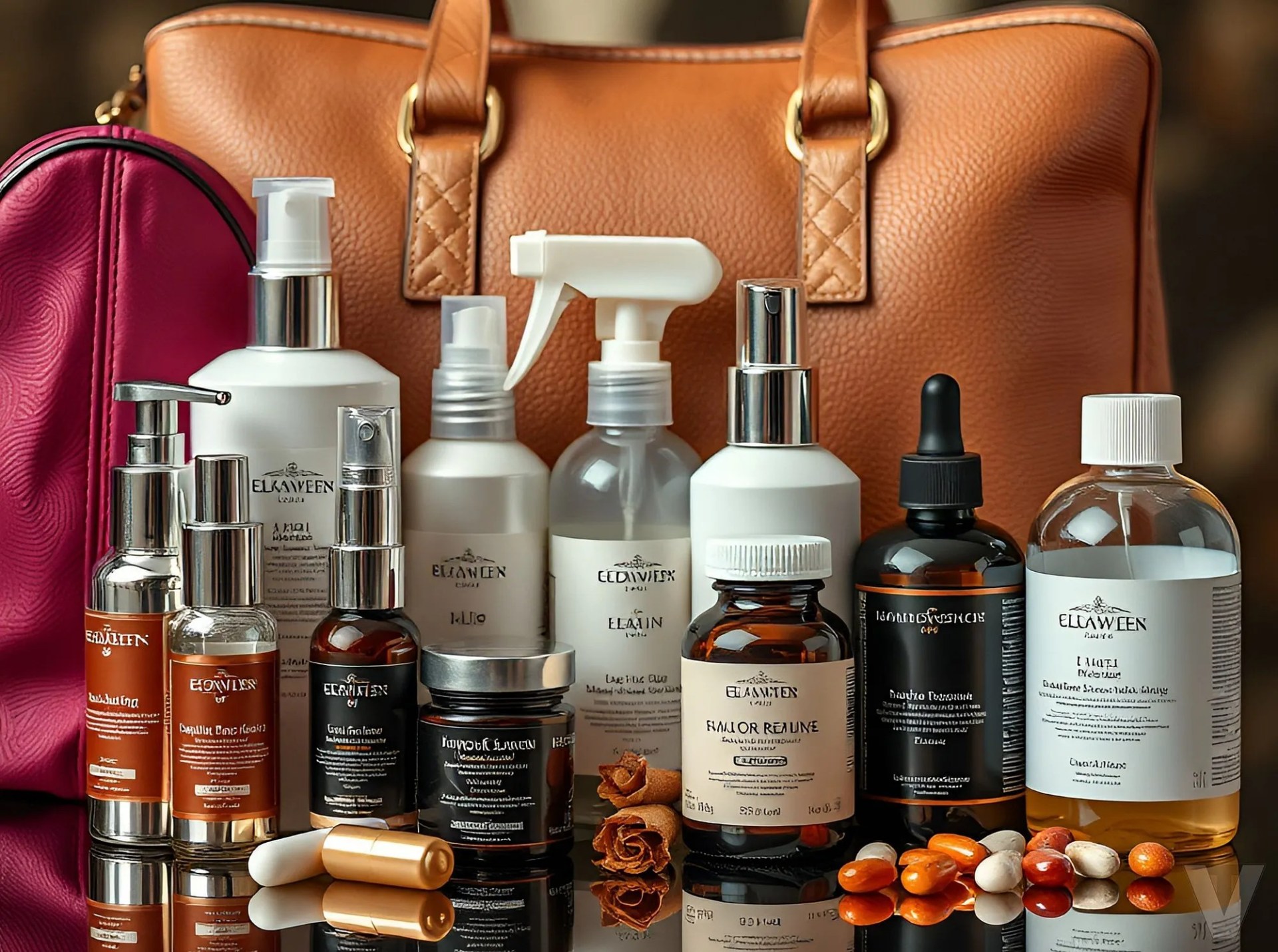 Blend In, Chill Out: Subtle Ways to Enjoy Your Favorite Products | VitalyTennant.com | VT Content #589 Blend In, Chill Out: Subtle Ways to Enjoy Your Favorite Products | VitalyTennant.com | VT Content #589