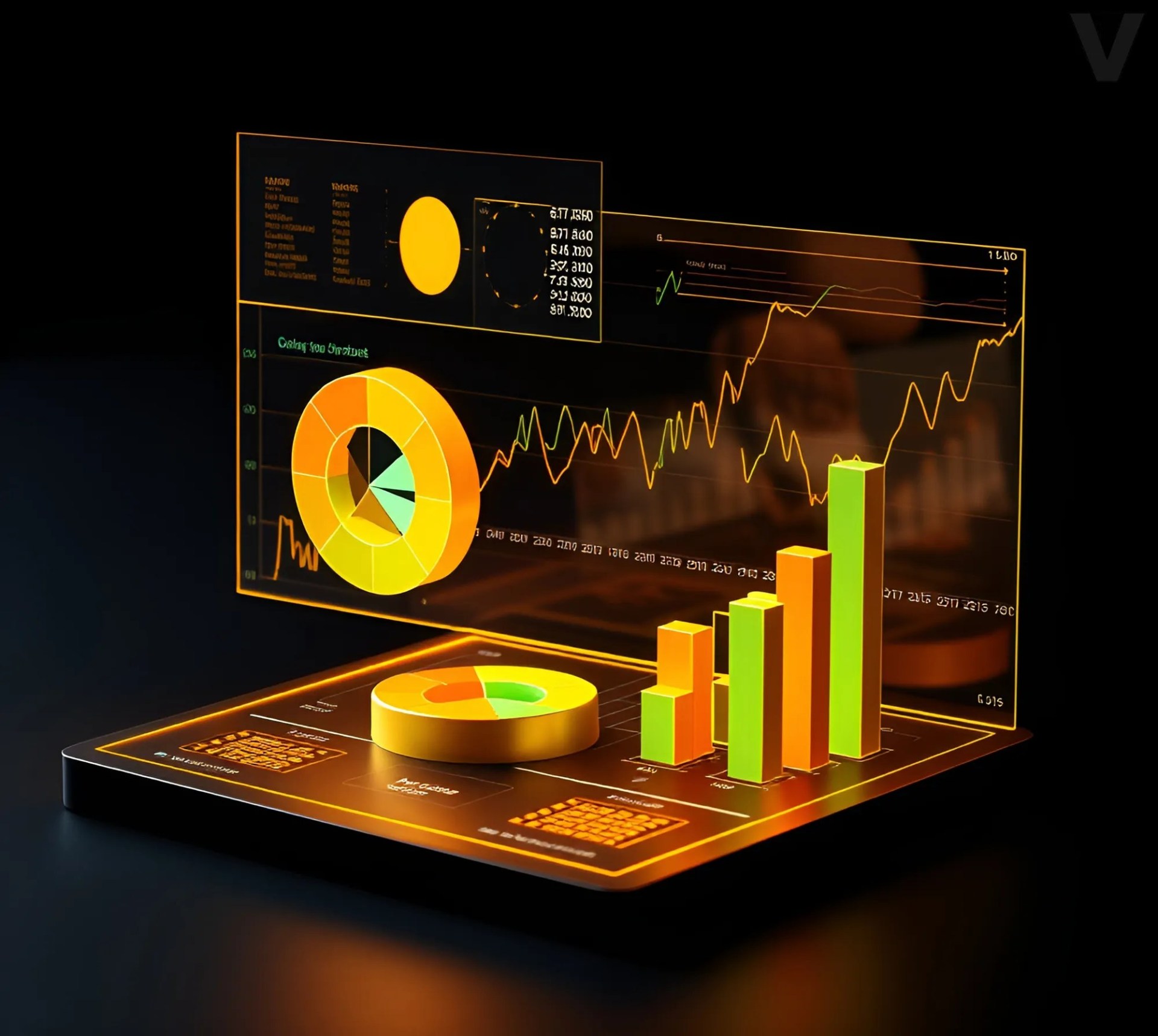 5 Ways To Gain Control Over Your Finances | VitalyTennant.com | VT Content #909 5 Ways To Gain Control Over Your Finances | VitalyTennant.com | VT Content #909