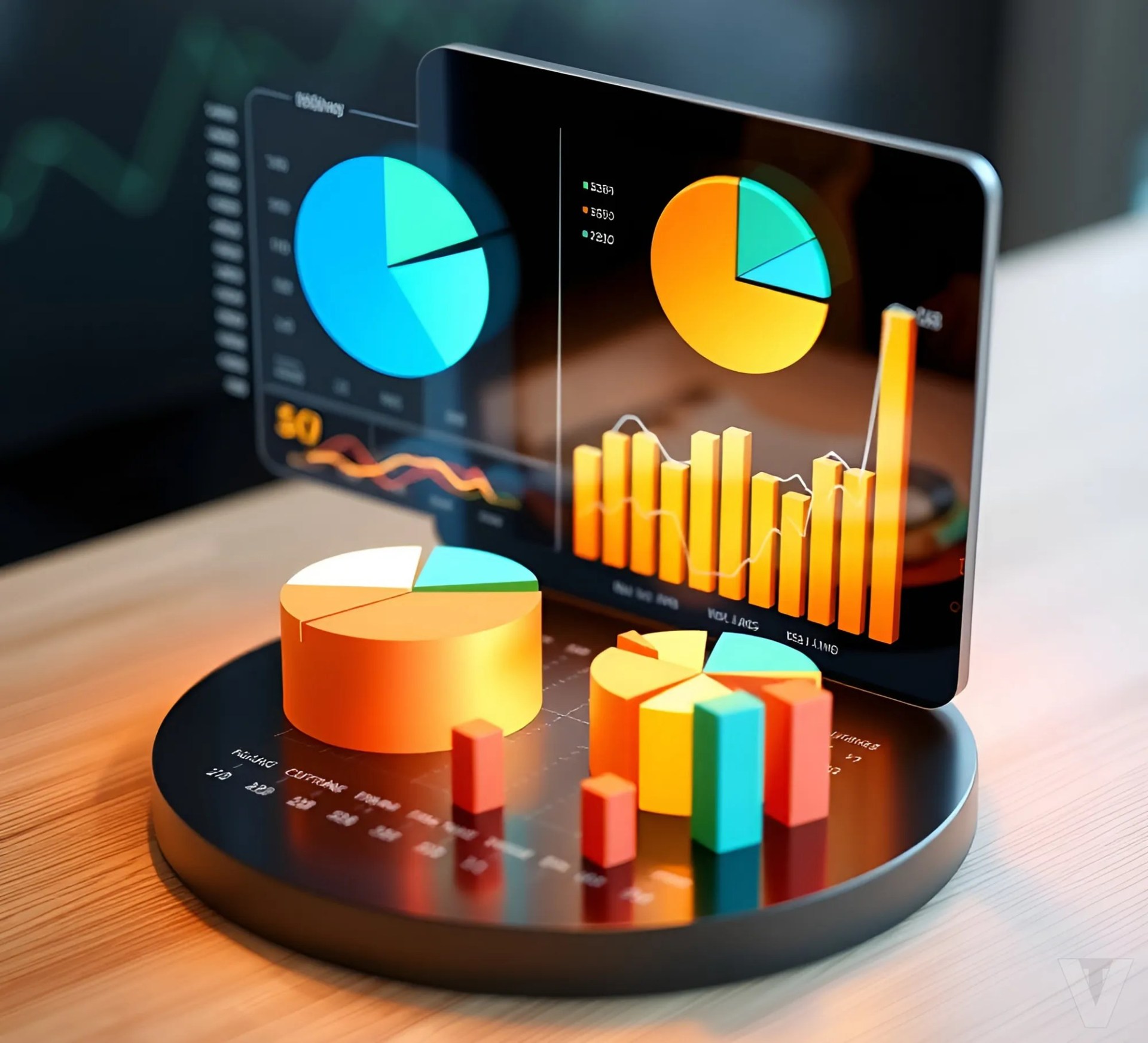 Improving Your Finances Will Take Some Commitment, but You Can Get There | VitalyTennant.com | VT Content #864 Improving Your Finances Will Take Some Commitment, but You Can Get There | VitalyTennant.com | VT Content #864