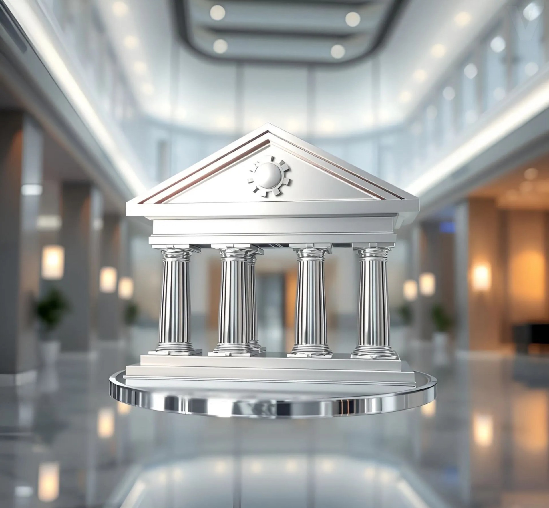 How Banks Avoid Risks and Stay Secure | VitalyTennant.com | VT Content #1294 How Banks Avoid Risks and Stay Secure | VitalyTennant.com | VT Content #1294