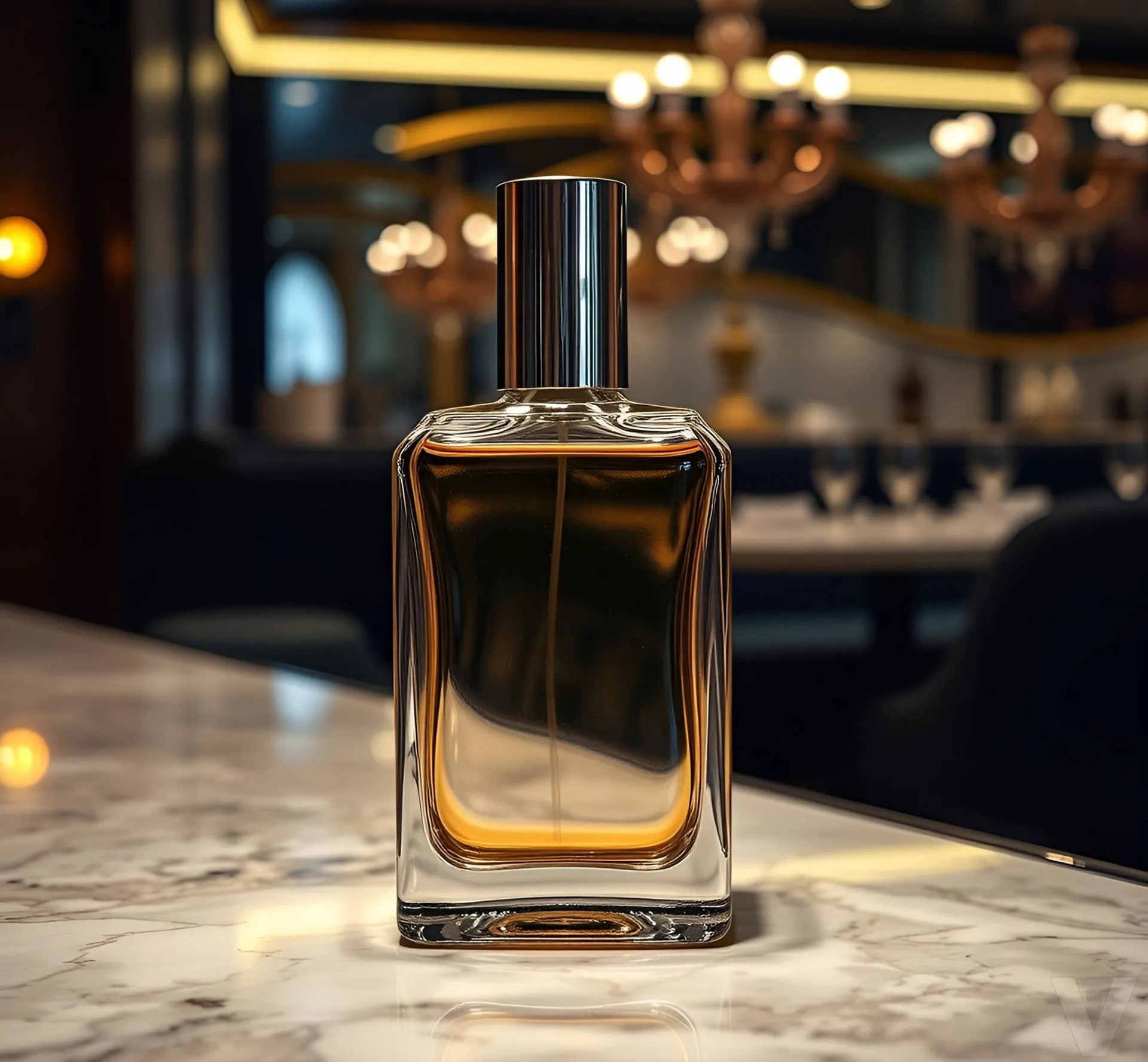 Cologne Chemistry: Matching Your Scent to Your Partner's Preferences | VitalyTennant.com | VT Content #1283 Cologne Chemistry: Matching Your Scent to Your Partner's Preferences | VitalyTennant.com | VT Content #1283