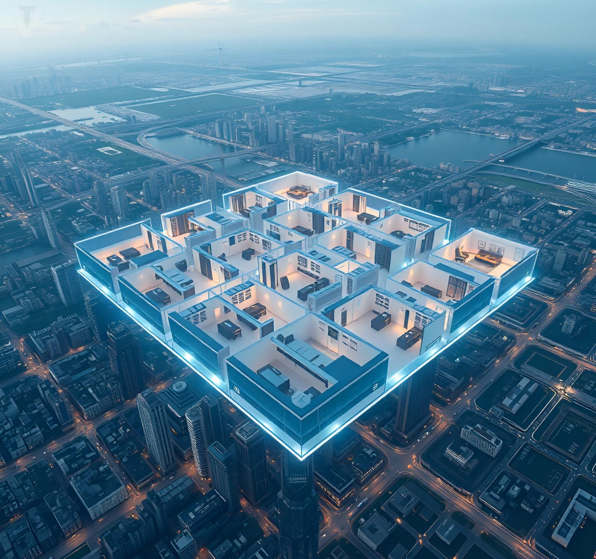 Building Better Working Environments for Your Workers | VT Content #965 Building Better Working Environments for Your Workers | VT Content #965