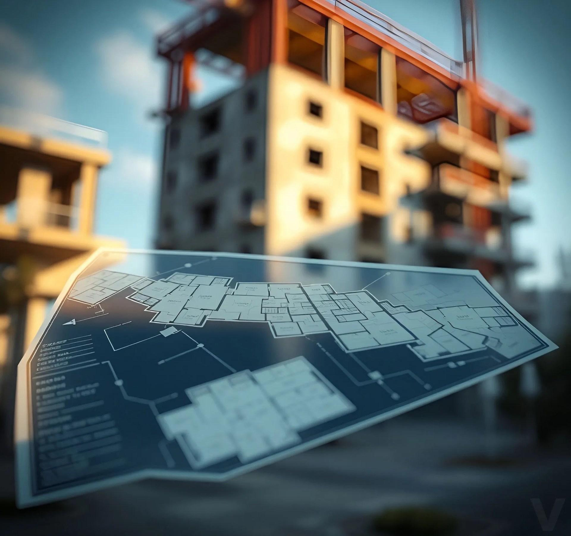 How to Choose a Congruent Contractor for Your Commercial Project | VitalyTennant.com | VT Content #1042 How to Choose a Congruent Contractor for Your Commercial Project | VitalyTennant.com | VT Content #1042