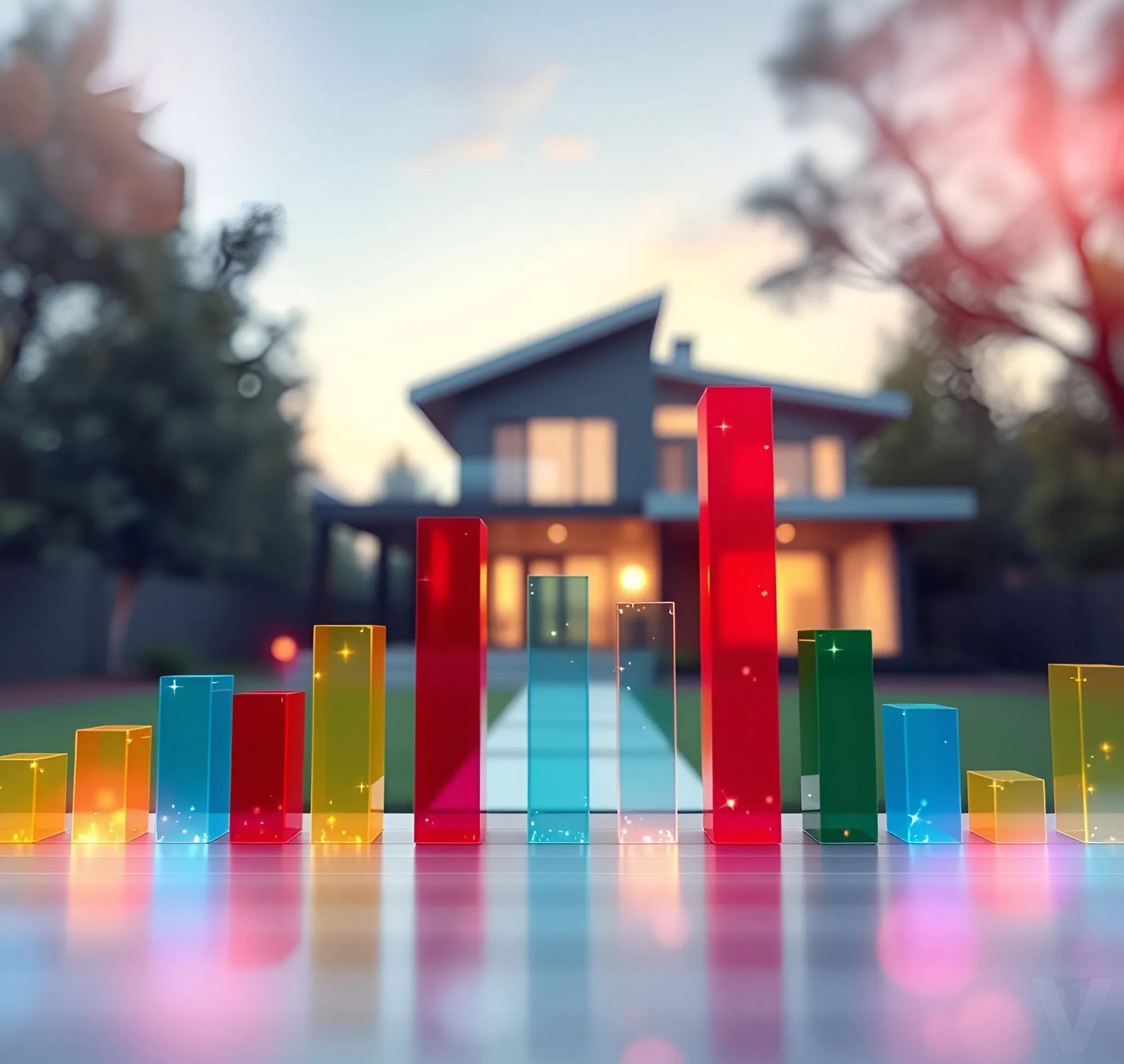 How Housing Trends Mirror Economic and Cultural Shifts | VitalyTennant.com | VT Content #1268 How Housing Trends Mirror Economic and Cultural Shifts | VitalyTennant.com | VT Content #1268