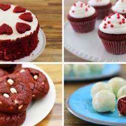 Nikmati Kelembutan Resep Red Velvet Kukus 4 Telur Nikmati Kelembutan Resep Red Velvet Kukus 4 Telur