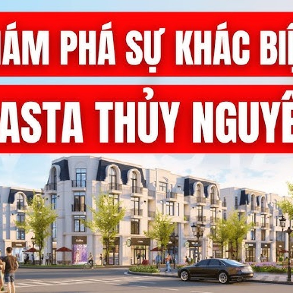 So sánh địa thế Vlasta Thủy Nguyên và Hoàng Huy New City: Lựa chọn nào sáng giá? So sánh địa thế Vlasta Thủy Nguyên và Hoàng Huy New City: Lựa chọn nào sáng giá?