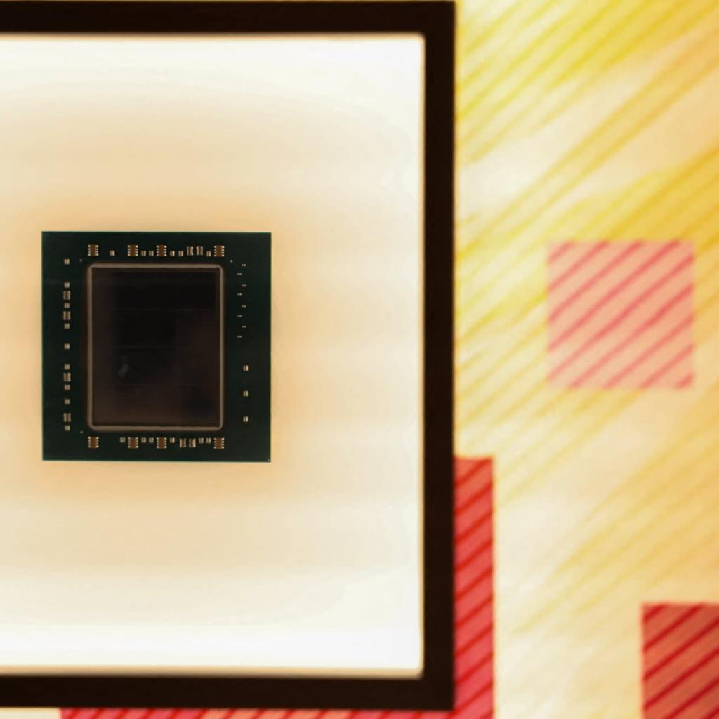 US imposes export controls on chips for AI to counter China US imposes export controls on chips for AI to counter China