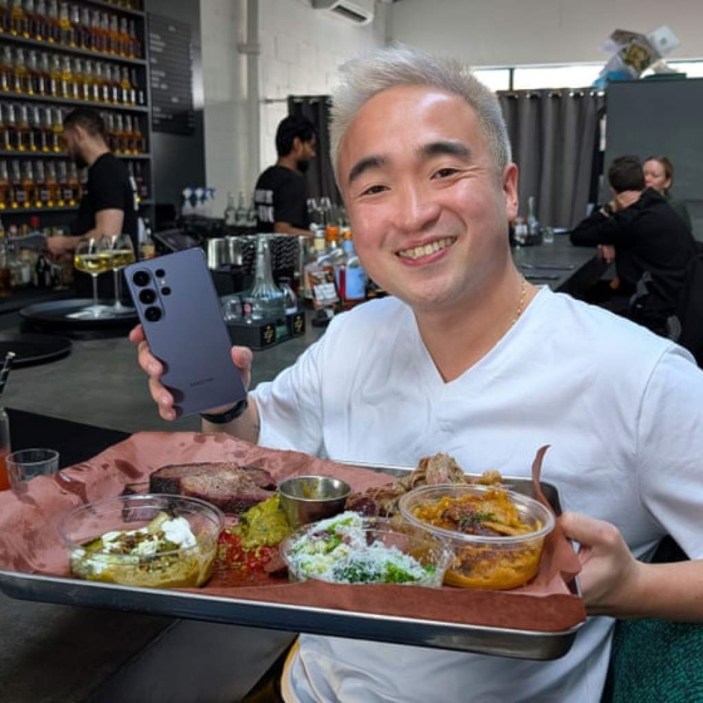 I’m a food blogger – this is how AI helps me put my dishes on the plate I’m a food blogger – this is how AI helps me put my dishes on the plate