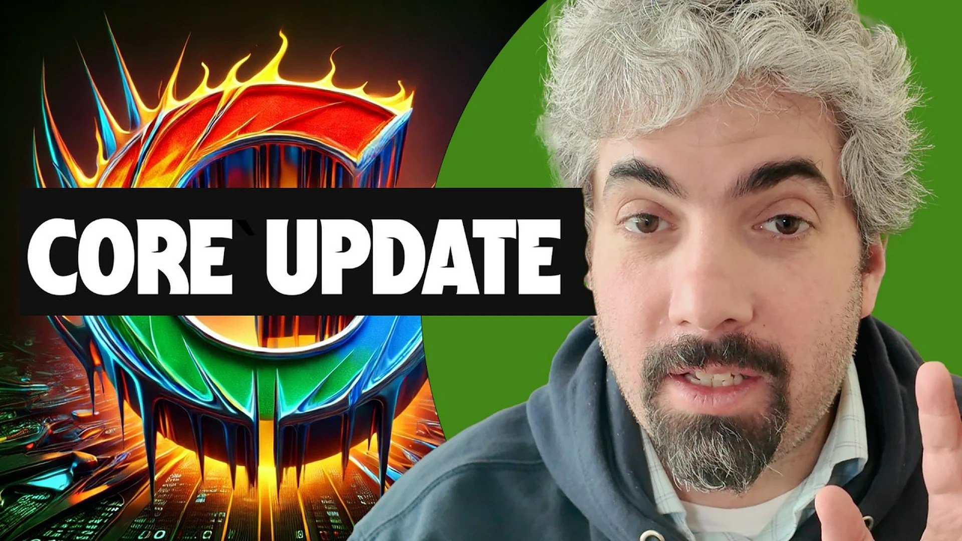 Video: Google March Core Update, Google AI Mode Concerns, Google 22% Growth & AI Search Engines Wrong Video: Google March Core Update, Google AI Mode Concerns, Google 22% Growth & AI Search Engines Wrong