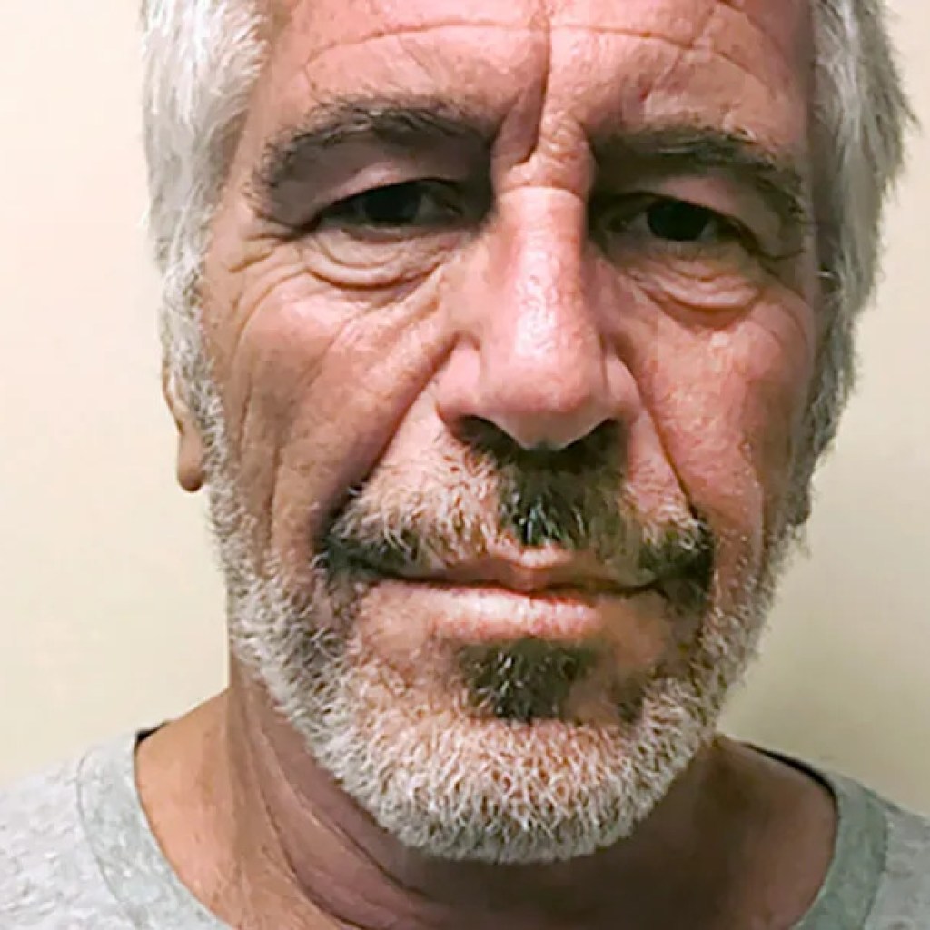 Prison Guard Made Mysterious Big Deposits and Google Searches Before Epstein’s Death: DOJ Prison Guard Made Mysterious Big Deposits and Google Searches Before Epstein’s Death: DOJ