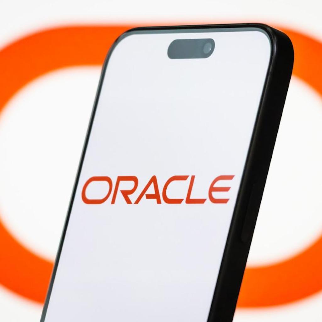 Why Oracle’s new CFO Hilary Maxson is key to its AI ambitions Why Oracle’s new CFO Hilary Maxson is key to its AI ambitions