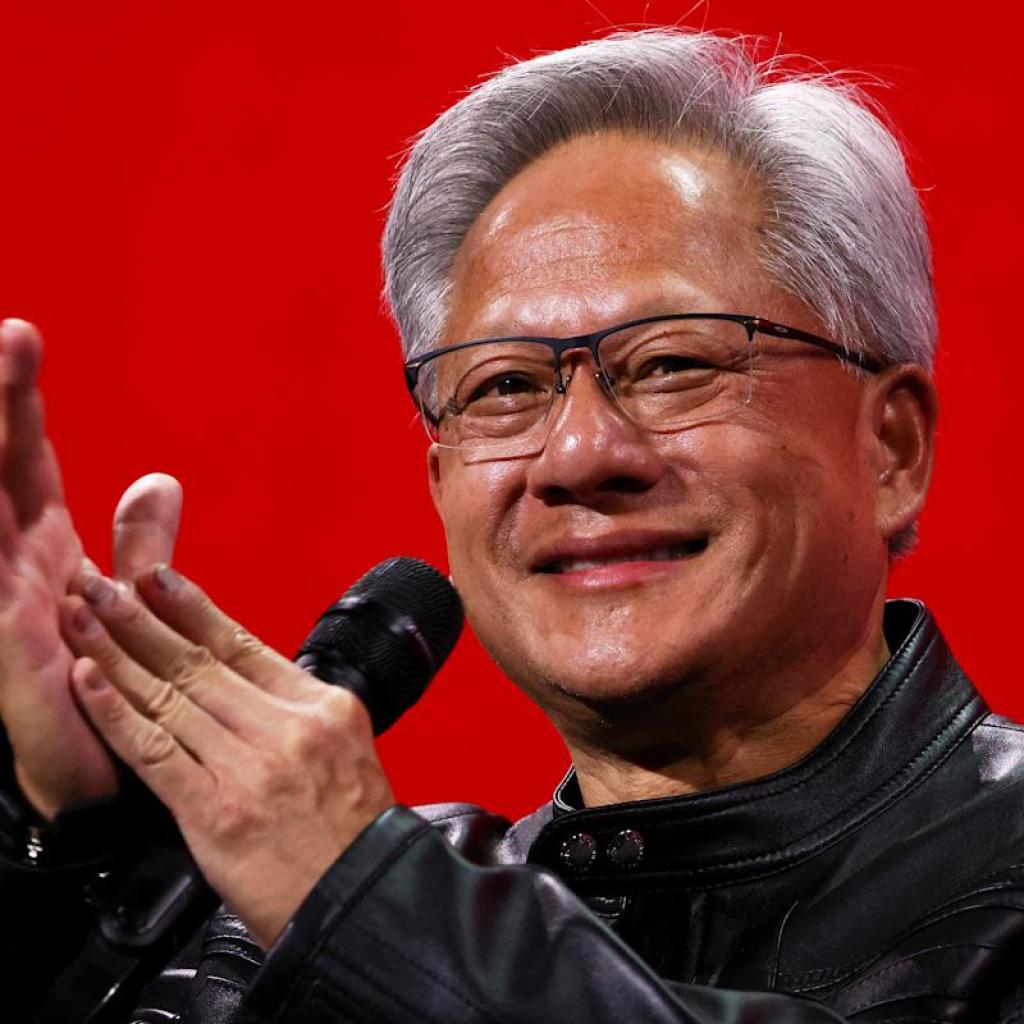 Chinese demand for Nvidia chips remains strong despite government pressure not to buy: Sources Chinese demand for Nvidia chips remains strong despite government pressure not to buy: Sources