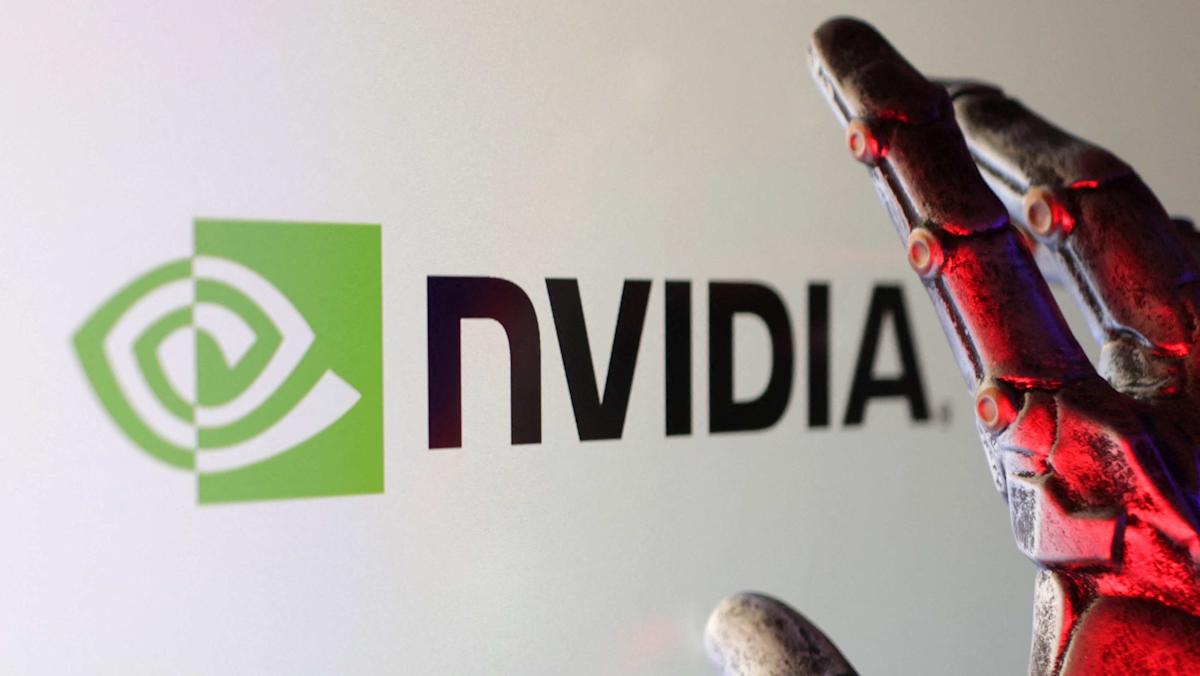 Nvidia eyes robotics as its next big market: What to know Nvidia eyes robotics as its next big market: What to know