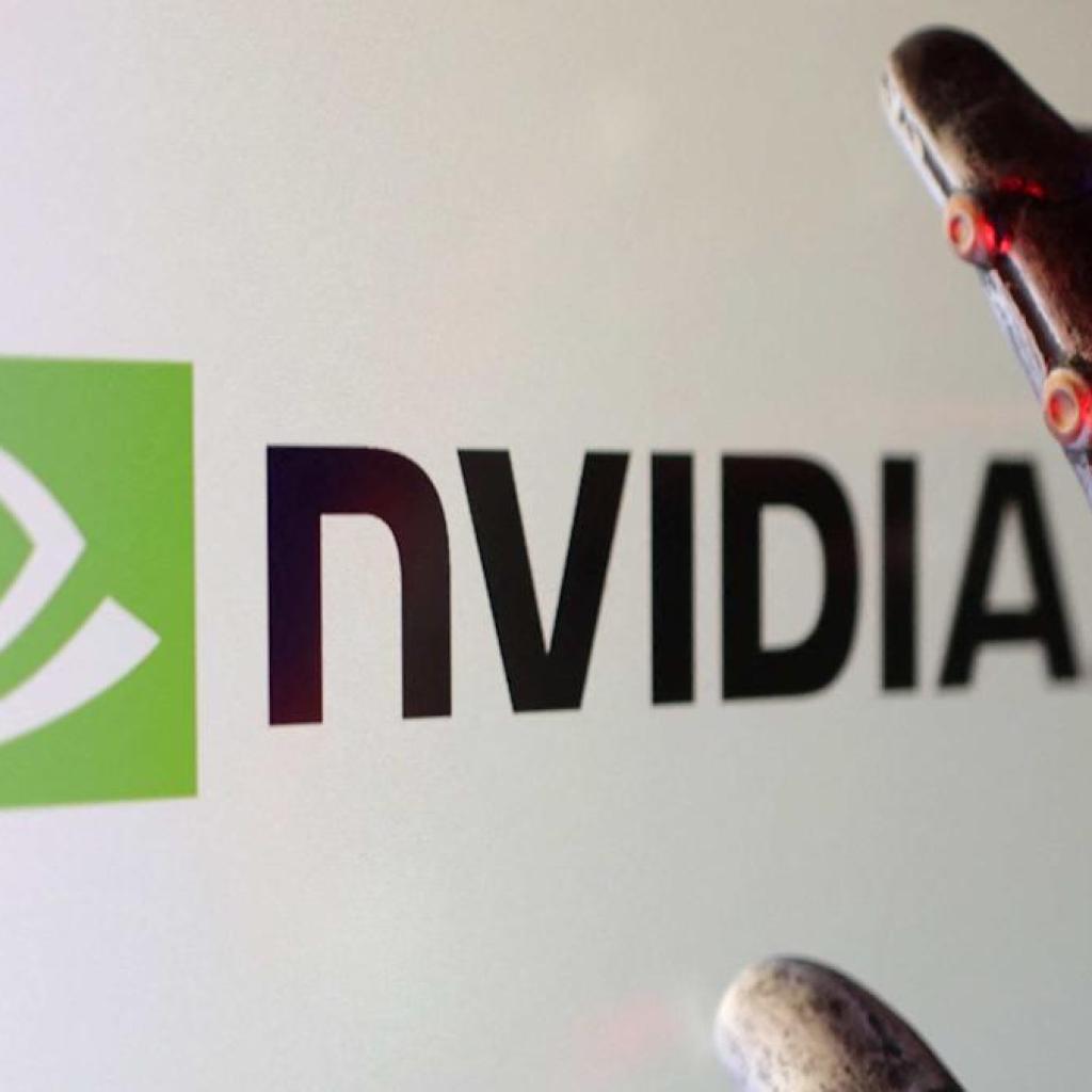 Nvidia eyes robotics as its next big market: What to know Nvidia eyes robotics as its next big market: What to know