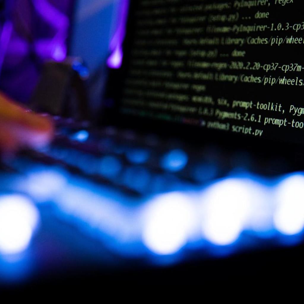 Cognition AI Hits Billion Valuation in Deal Led by Lonsdale’s Firm Cognition AI Hits Billion Valuation in Deal Led by Lonsdale’s Firm