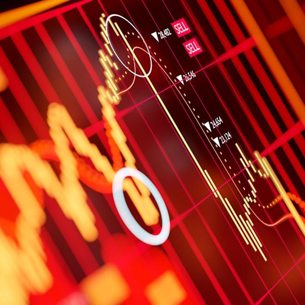 Nvidia Stock Crashed on Bad News From Washington. Should Investors Buy the Dip? Nvidia Stock Crashed on Bad News From Washington. Should Investors Buy the Dip?