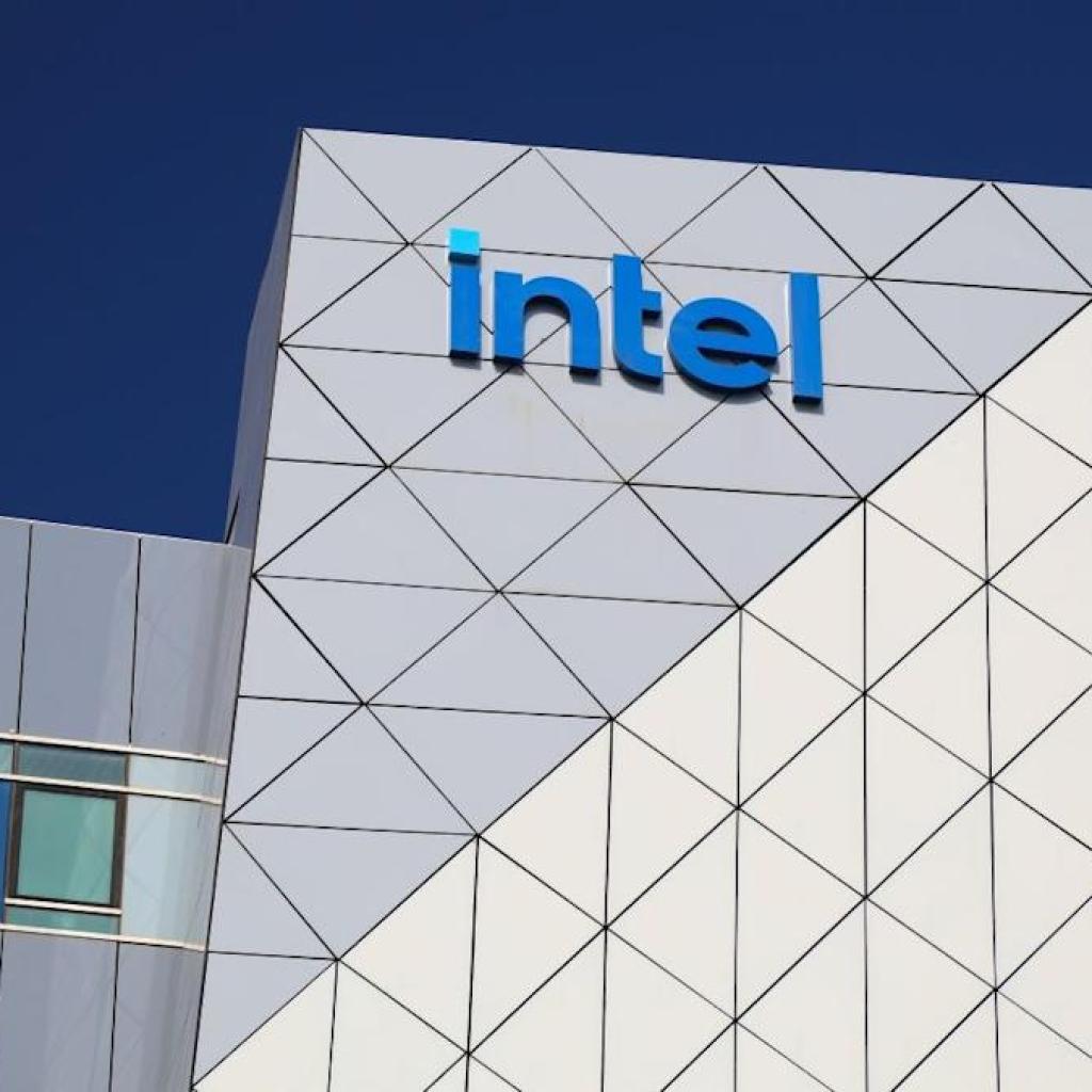 Nvidia and Broadcom test Intel’s 18A chip manufacturing process Nvidia and Broadcom test Intel’s 18A chip manufacturing process