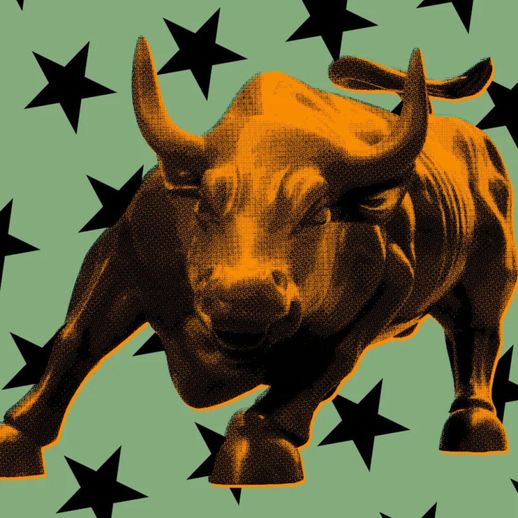 Wall Street has a big problem with AI data centers Wall Street has a big problem with AI data centers