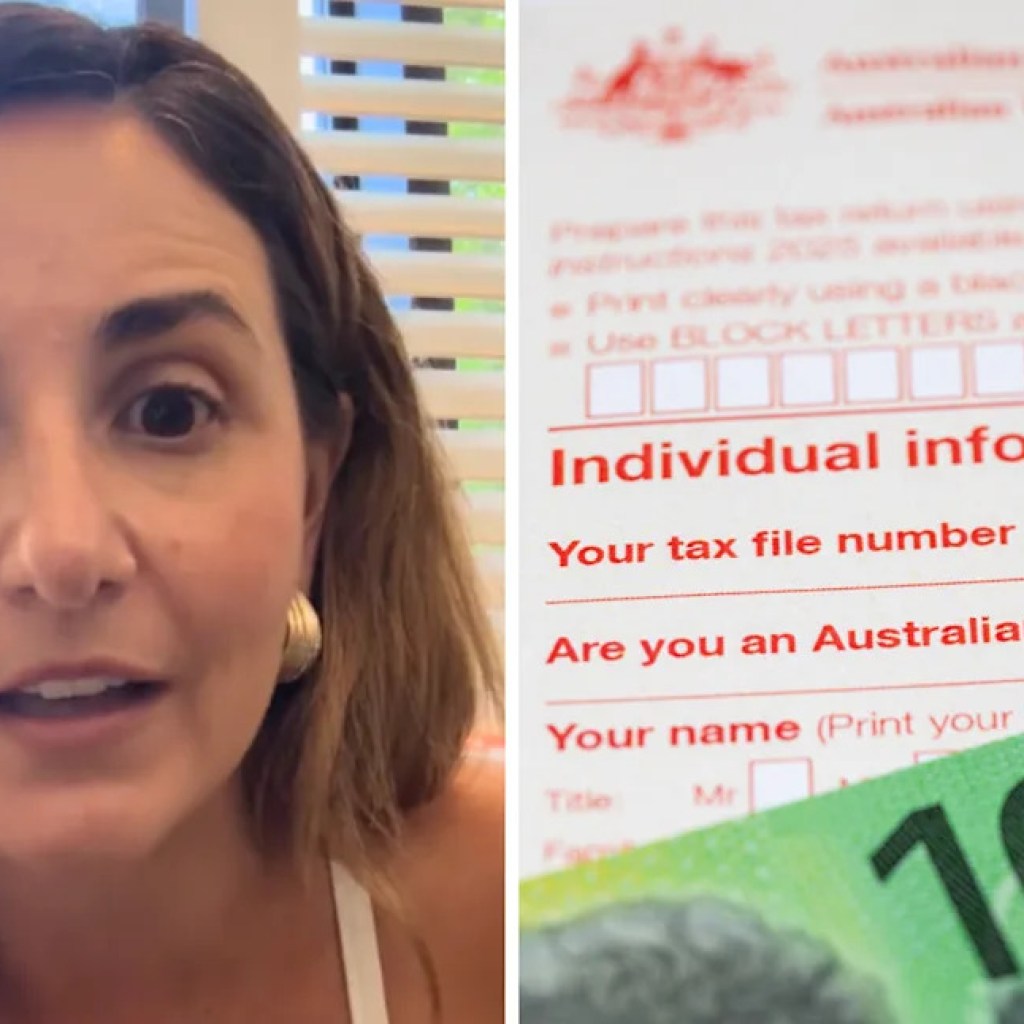 ATO warning about Australians’ serious tax mistake: ‘They don’t know’ ATO warning about Australians’ serious tax mistake: ‘They don’t know’