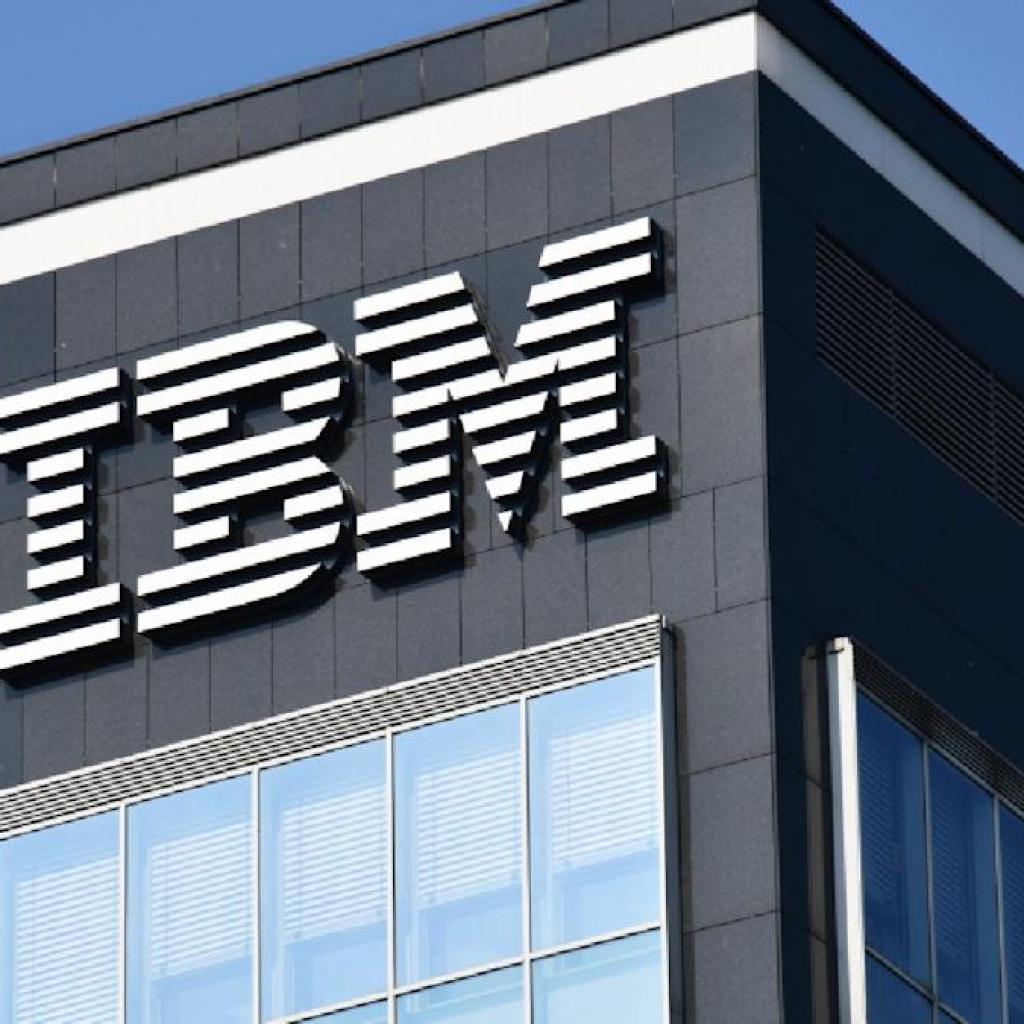 IBM reports 15% rise in Q1 2026 net income to .2bn IBM reports 15% rise in Q1 2026 net income to .2bn
