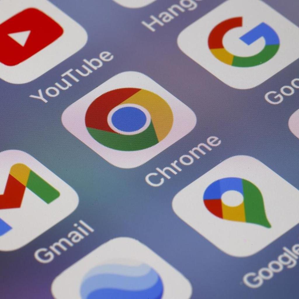 DOJ Will Push Google to Sell Chrome to Break Search Monopoly DOJ Will Push Google to Sell Chrome to Break Search Monopoly