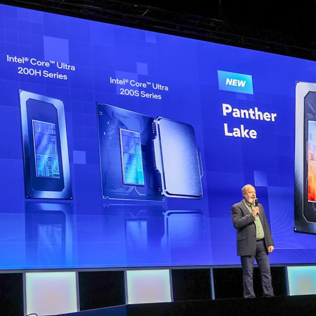 Intel Reaches ‘Risk Production’ Milestone for 18A Process Intel Reaches ‘Risk Production’ Milestone for 18A Process