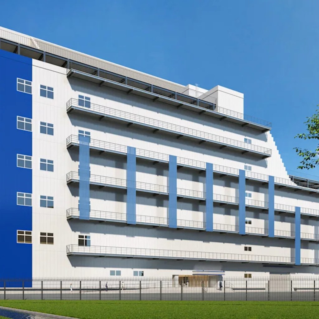 Digital Realty Debuts NVIDIA Certification for Liquid Cooled Data Center in Japan Digital Realty Debuts NVIDIA Certification for Liquid Cooled Data Center in Japan