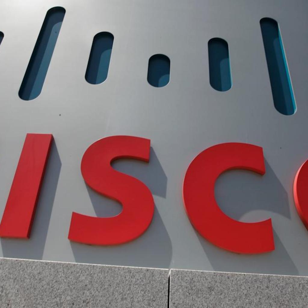 Cisco Systems top Q3 estimates, raises guidance. Stock gets lift. Cisco Systems top Q3 estimates, raises guidance. Stock gets lift.