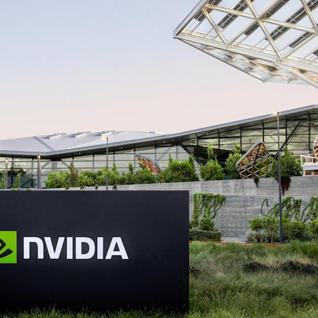 Why Nvidia Stock May Frustrate Some Growth Investors Why Nvidia Stock May Frustrate Some Growth Investors
