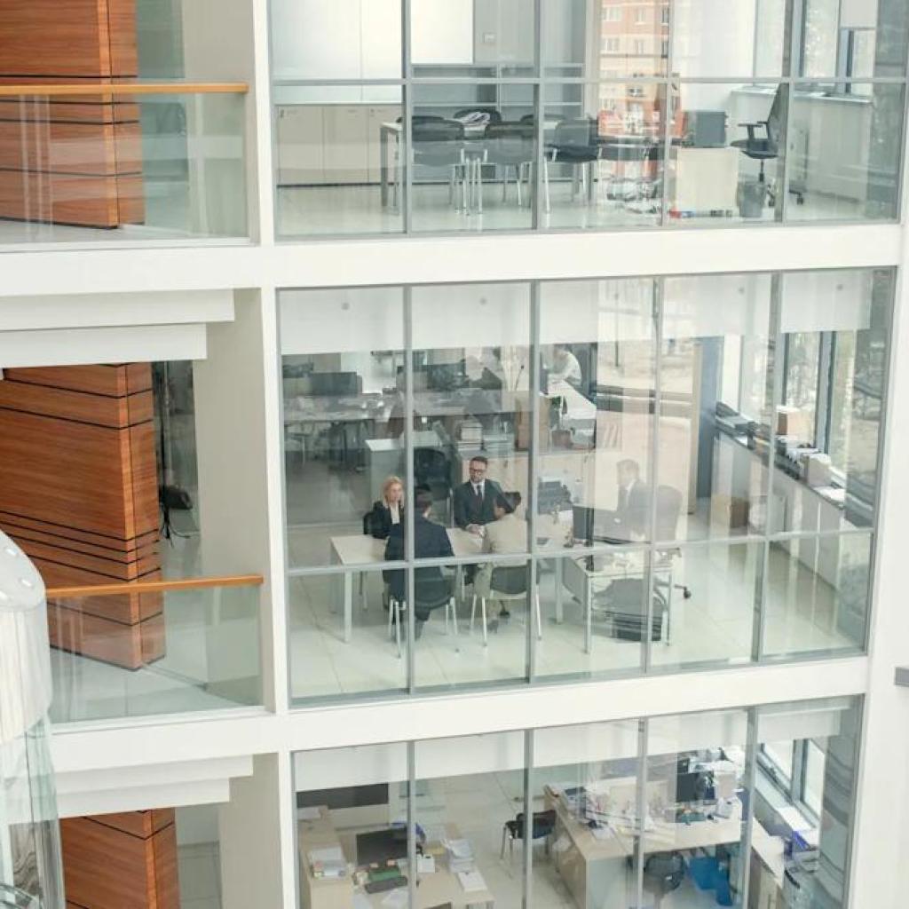 Cisco, Environments partnership aims for better building data Cisco, Environments partnership aims for better building data