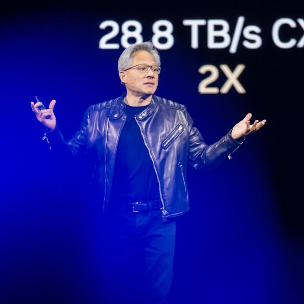 Why Nvidia stock is popping after big quarters for Microsoft and Meta Why Nvidia stock is popping after big quarters for Microsoft and Meta