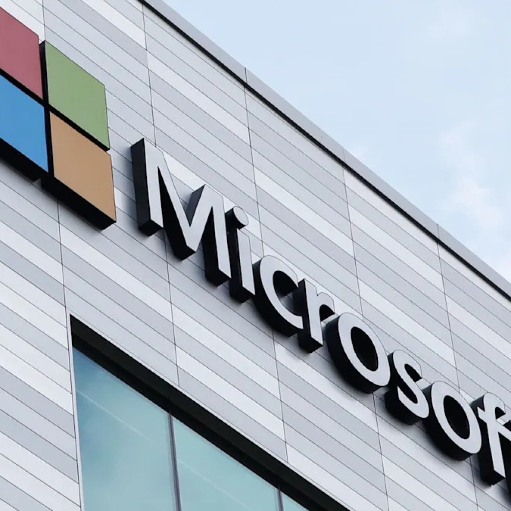 Microsoft being sued for £1.7 billion over ‘abusing position’ in cloud computing Microsoft being sued for £1.7 billion over ‘abusing position’ in cloud computing