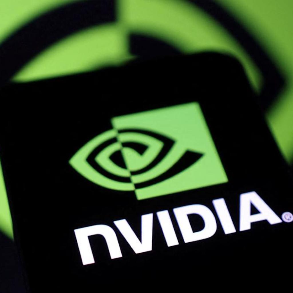 Trump administration eases on Nvidia H20 chip crackdown Trump administration eases on Nvidia H20 chip crackdown
