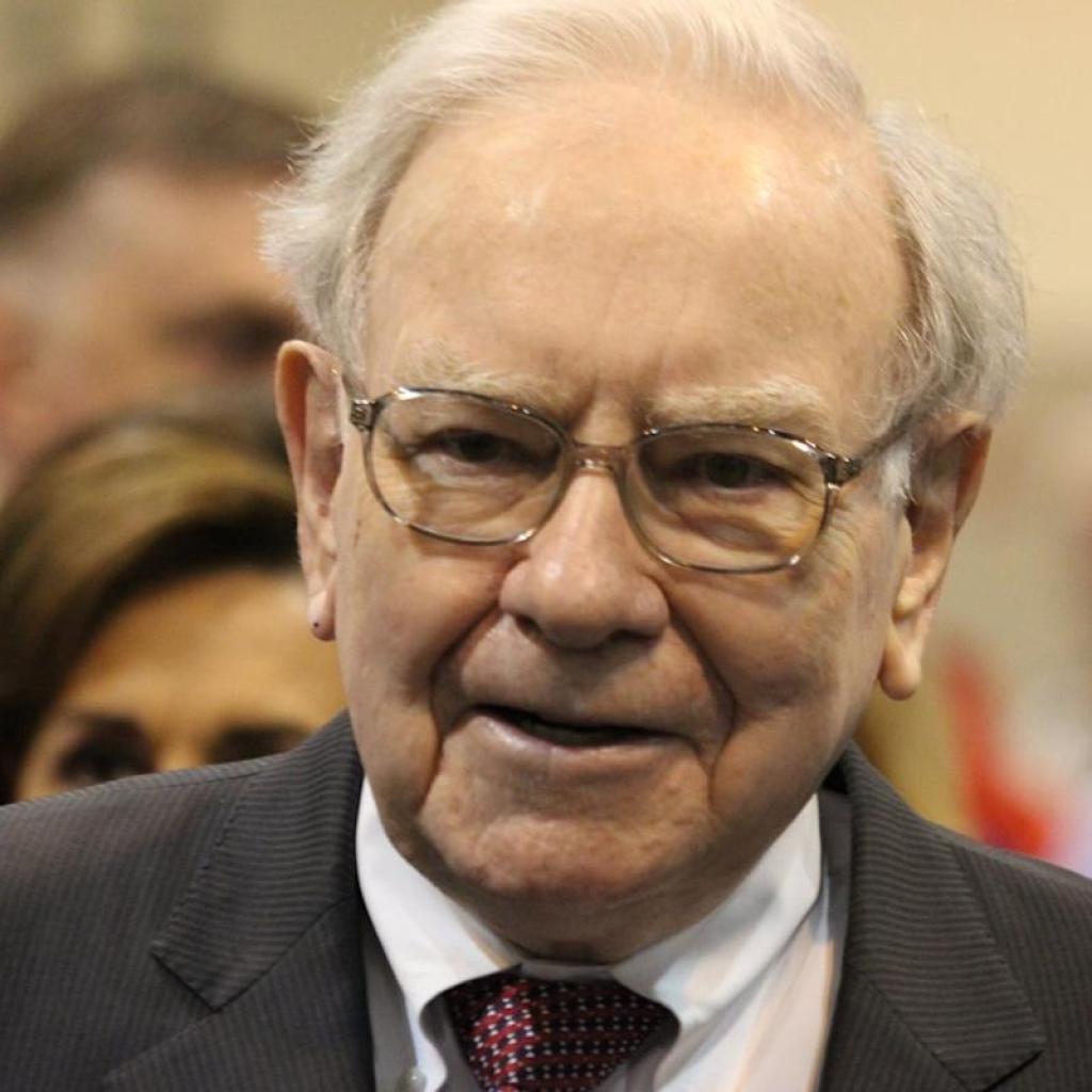 The Best Warren Buffett Stocks to Buy With ,000 Right Now The Best Warren Buffett Stocks to Buy With ,000 Right Now