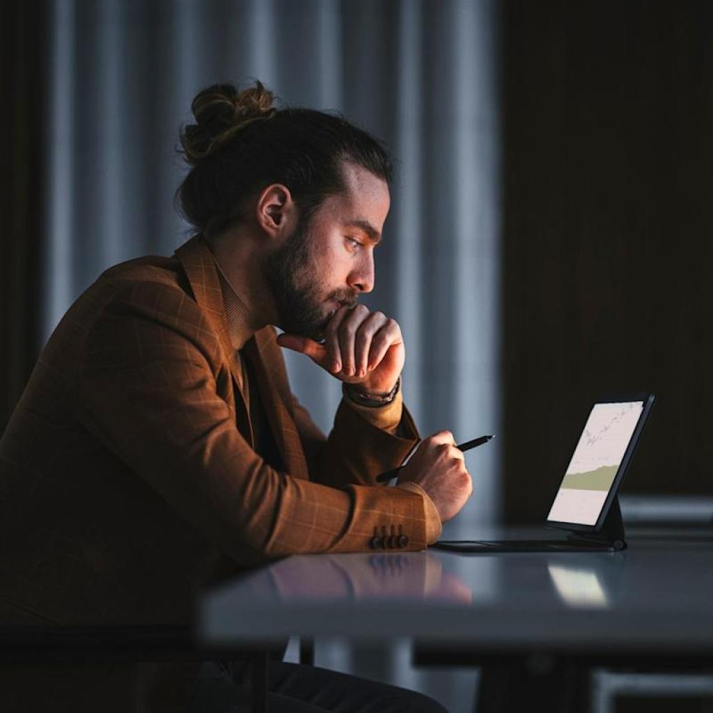 Are Tech Giants (Including DeepSeek) About to Say ‘Checkmate’ to Nvidia? Are Tech Giants (Including DeepSeek) About to Say ‘Checkmate’ to Nvidia?