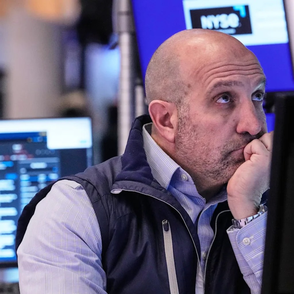 Stock market today: S&P 500, Nasdaq retreat as Nvidia falls 5% despite stellar earnings Stock market today: S&P 500, Nasdaq retreat as Nvidia falls 5% despite stellar earnings